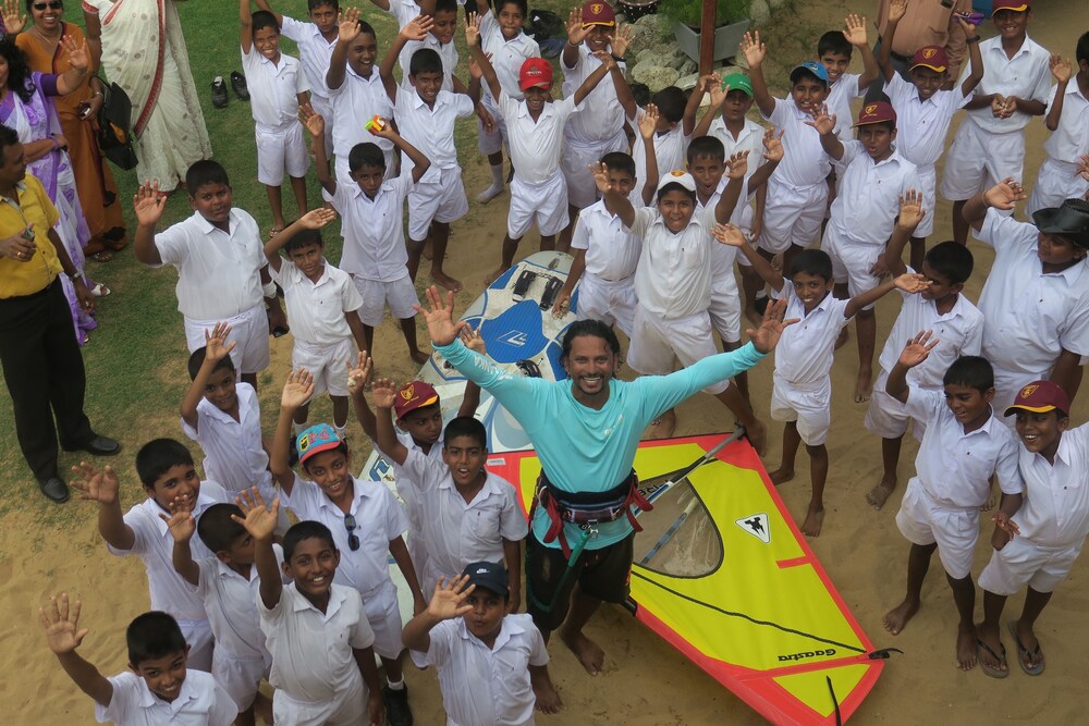 De Silva Palm Resort 24/50