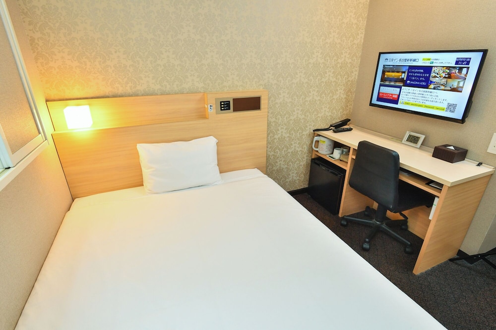 Sanco Inn Nagoya Shinkansenguchi 43/50