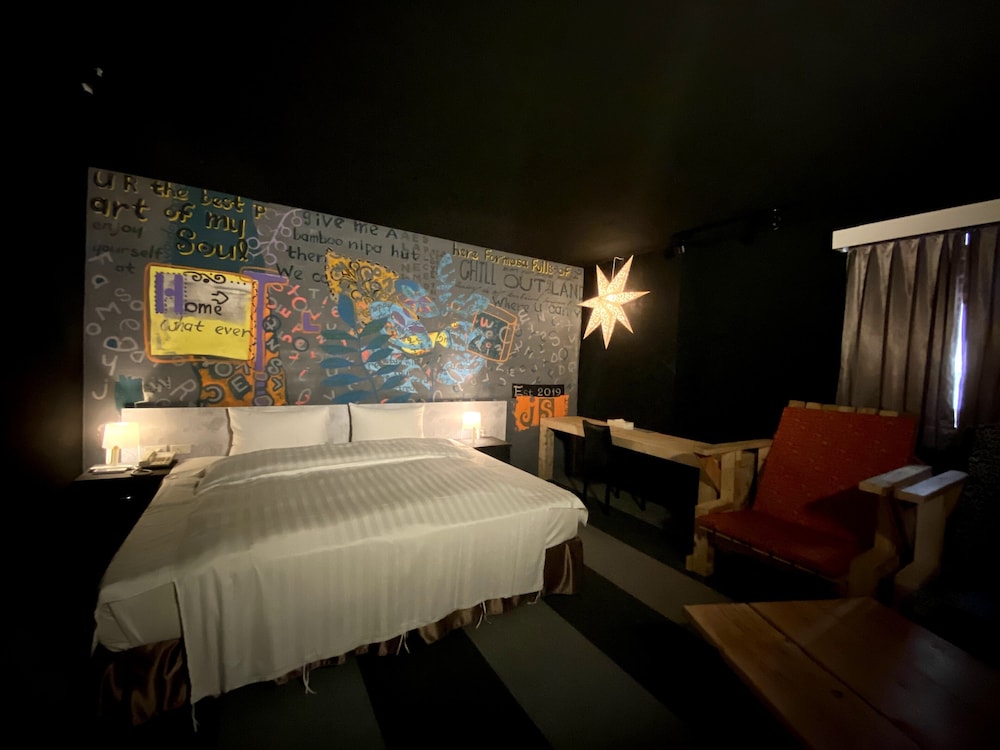 Js Hotel 23/57