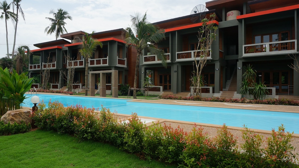 Lanta Infinity Resort 38/50