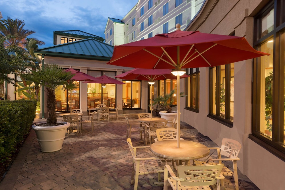 Hilton Garden Inn Palm Coast Town Center 8/39