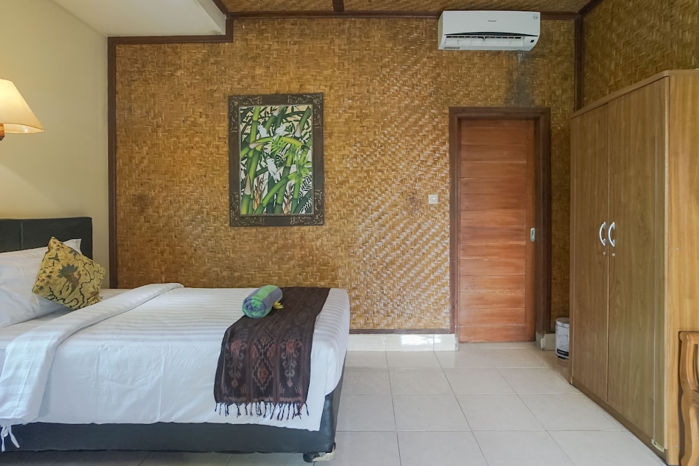 Ubud Kerta City Hotel 20/54