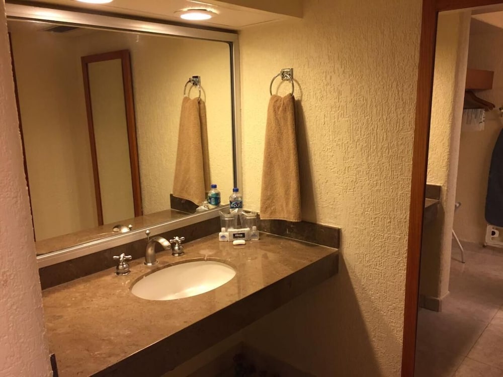 Hotel Jaragua 62/64