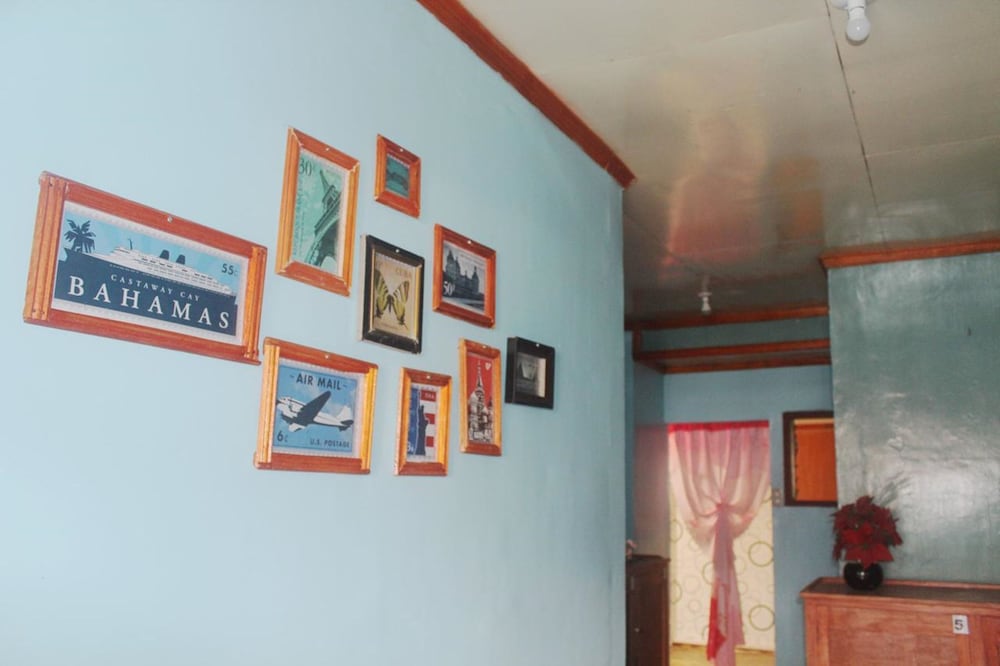 J's Backpackers Hostel 3/17
