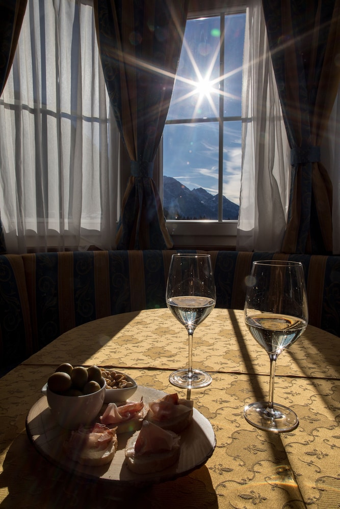 Hotel Chalet all Imperatore 38/64