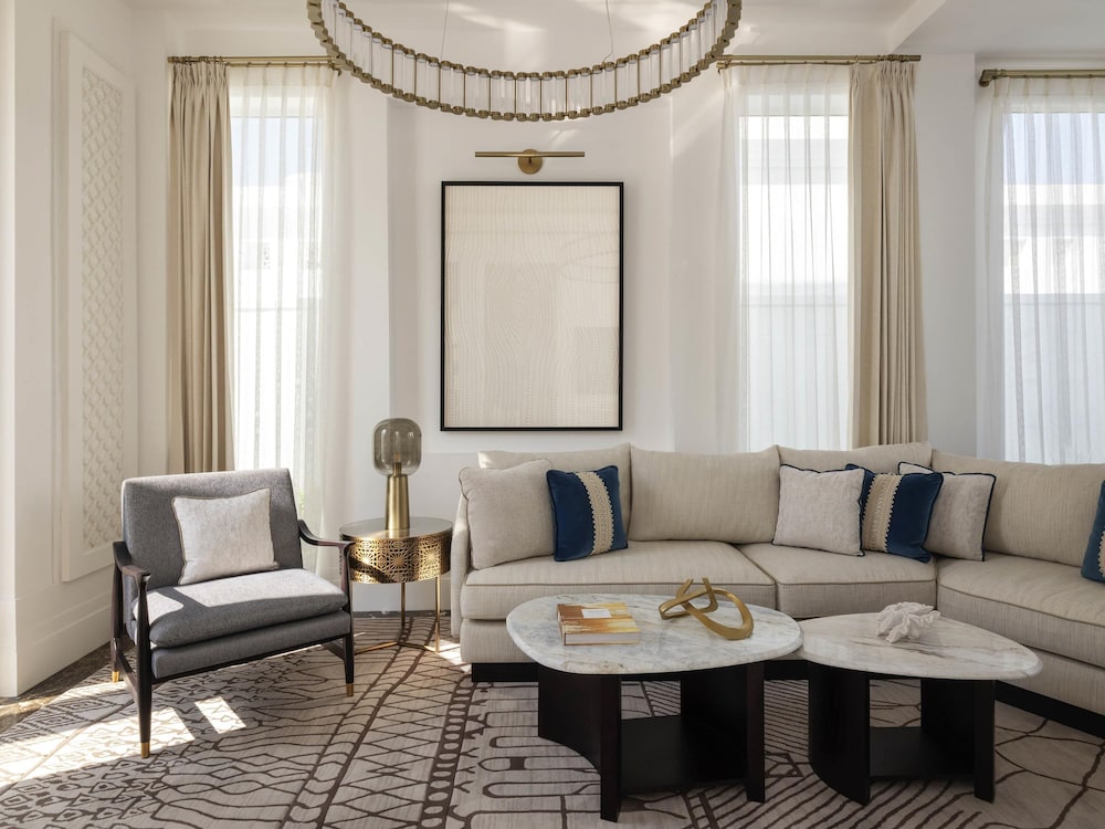 Raffles Al Areen Palace Bahrain 46/69