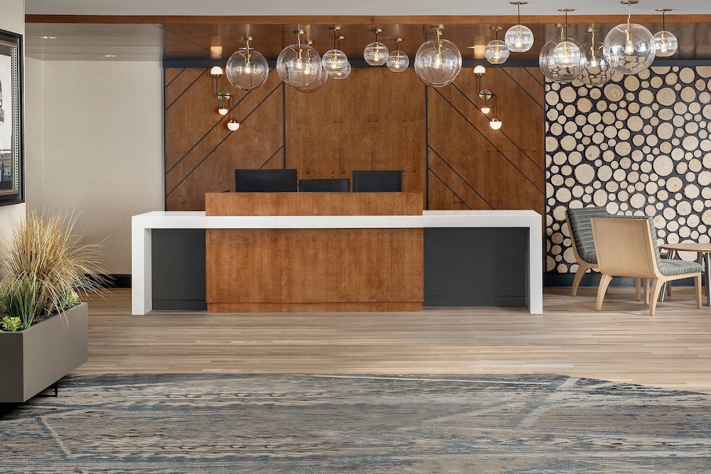 Residence Inn Denver South/Park Meadows Mall 7/32