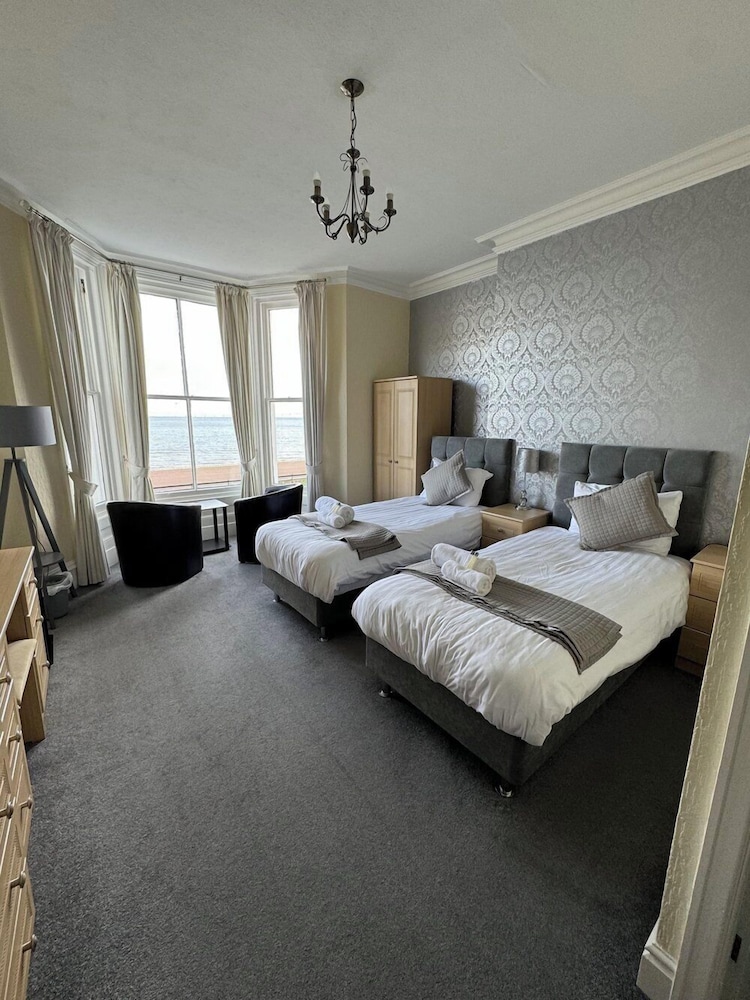 The Winchmore Hotel 7/46