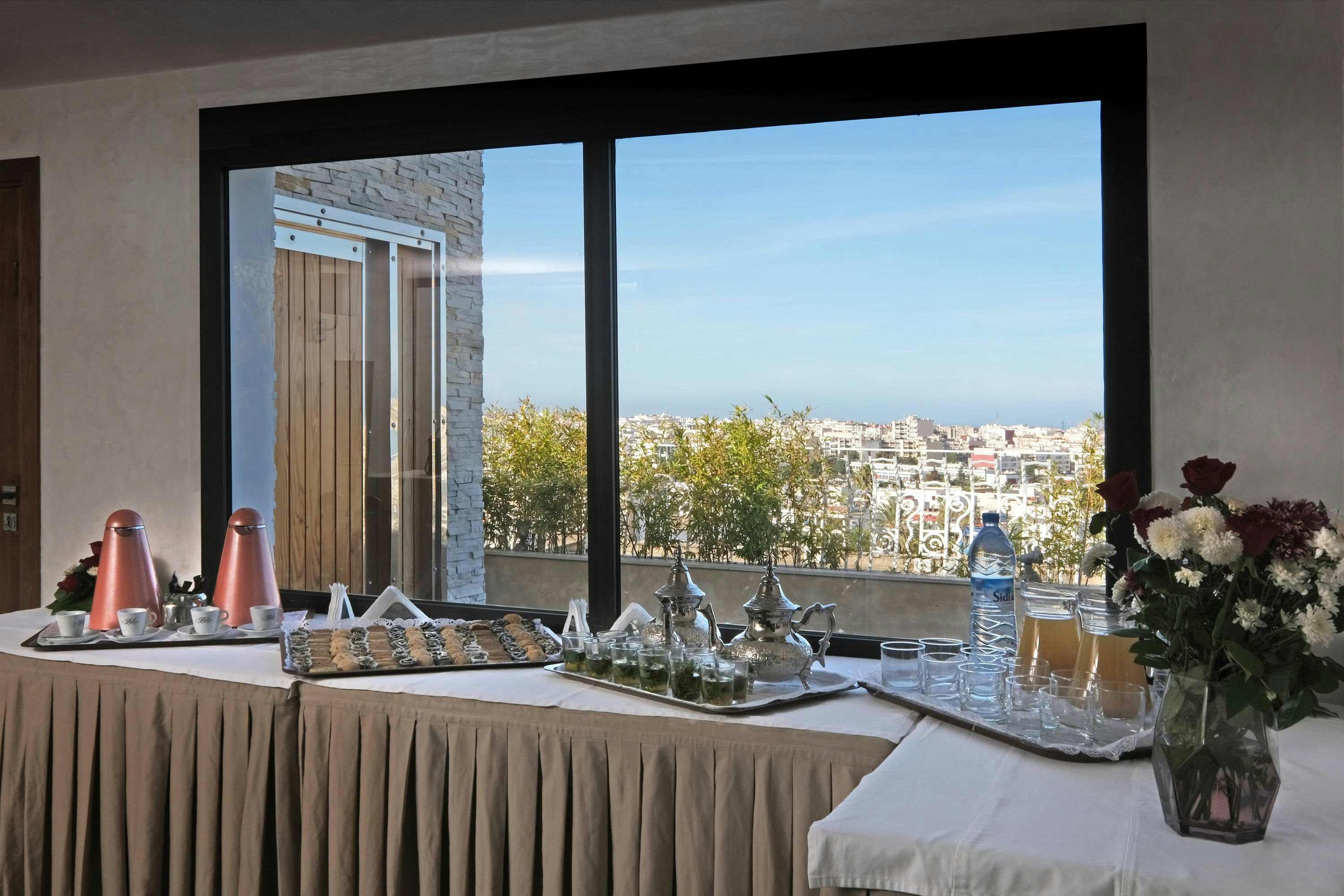 Belere Hotel Rabat 38/81