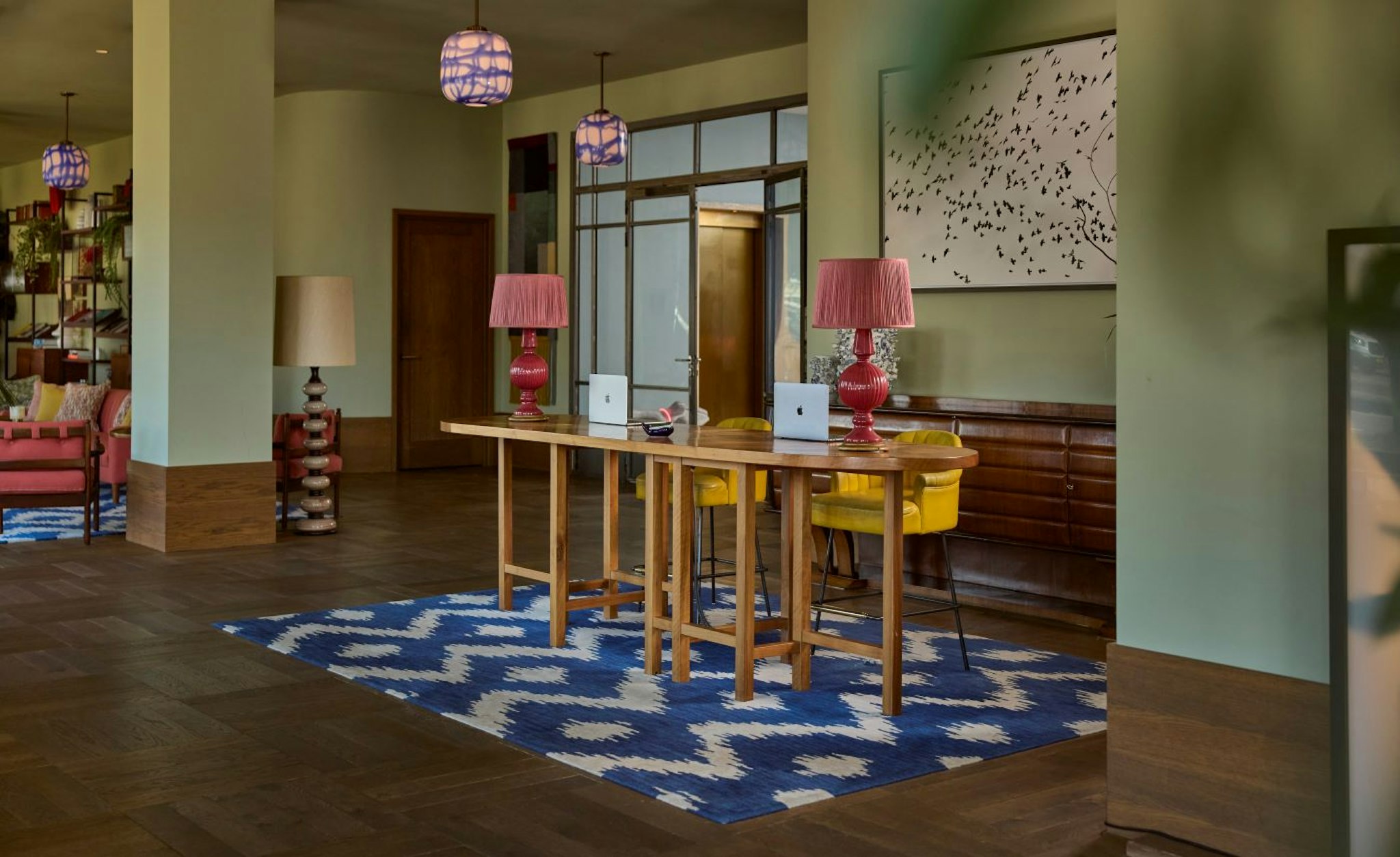 Hotel Twenty Eight 38/47