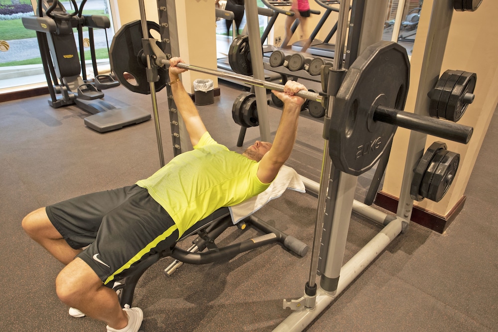 sport_facililities