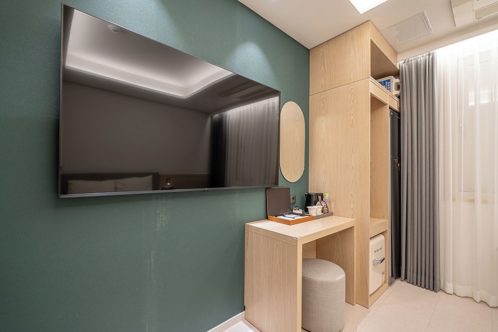 Hound Hotel Gwangju Cheomdan 22/24