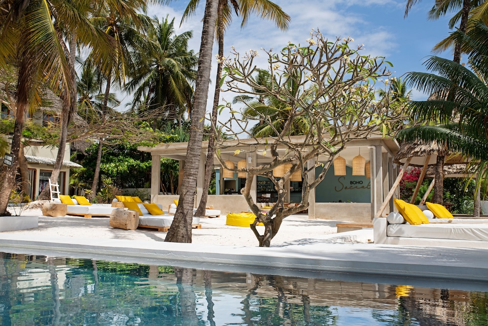 Upendo Beach Boutique Hotel 30/50