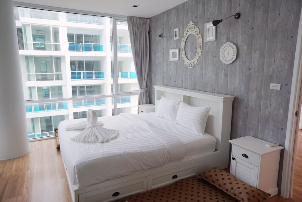 My Resort Service Apartment Hua Hin 37/50