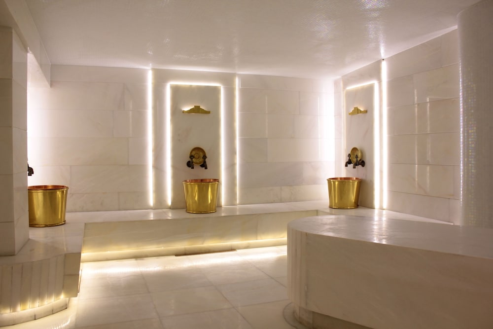 Tiara Termal Spa Hotel 48/77