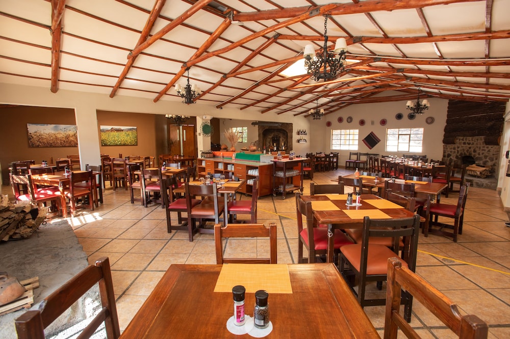Casa Andina Standard Colca 47/68
