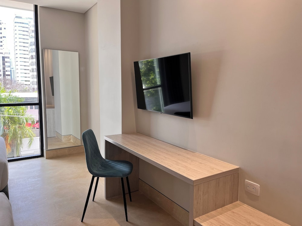 Hotel Rilux Cartagena 32/42