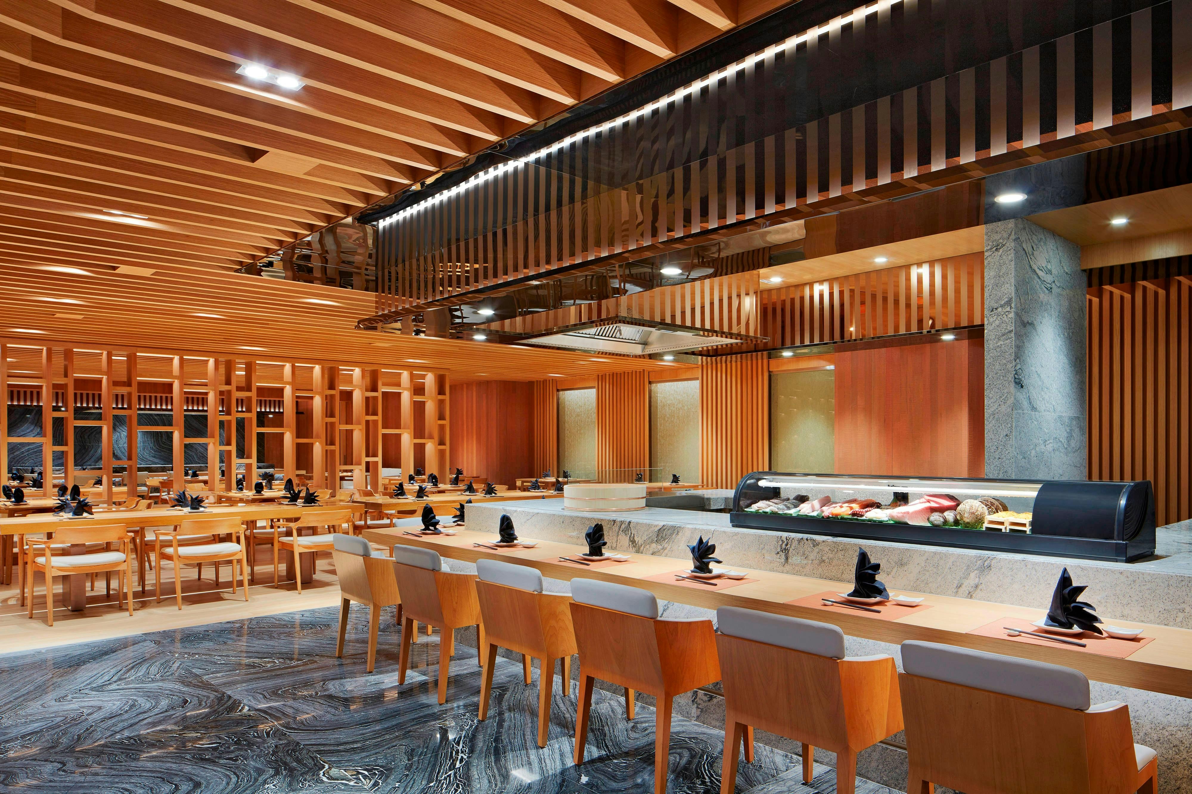 Sheraton Petaling Jaya Hotel 44/47