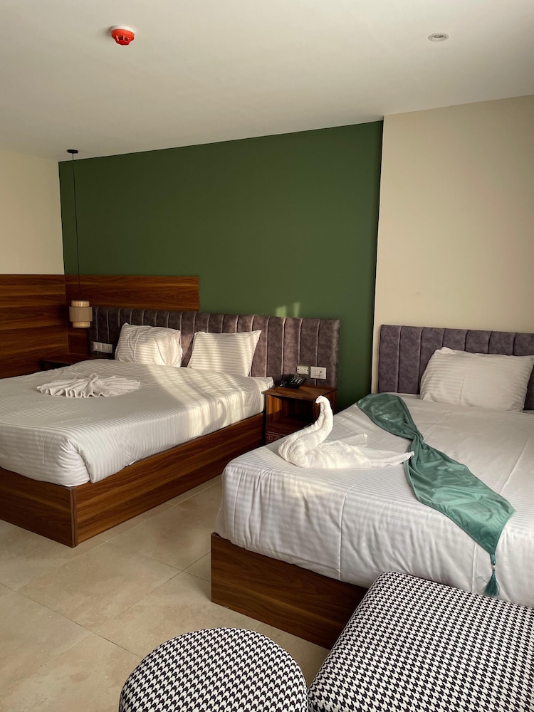 The Nomad Pyramids Boutique Hotel 22/66