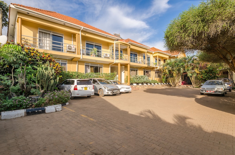Victoria Travel Hotel 30/50