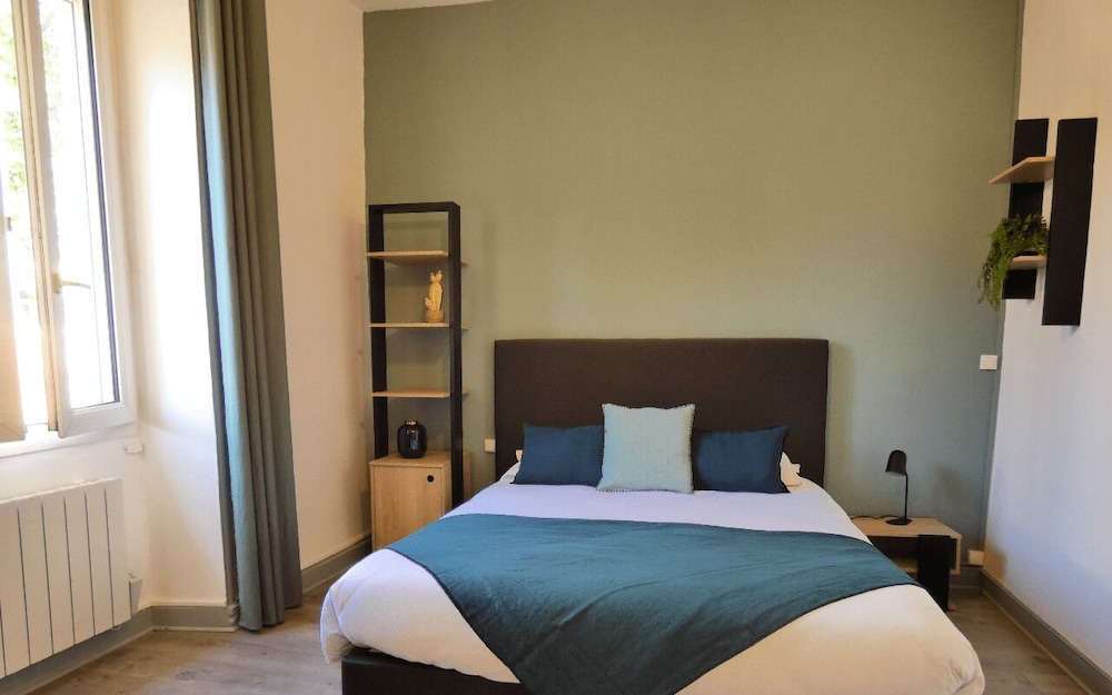 HOTEL EMERAUDE 16/44