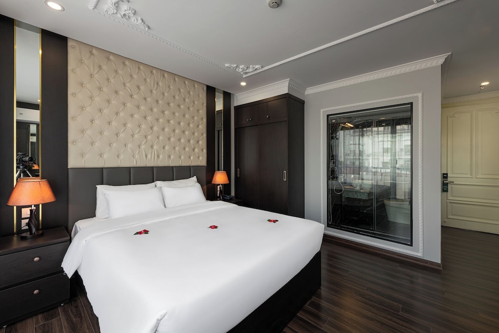Avani Central Hotel Hanoi 13/28