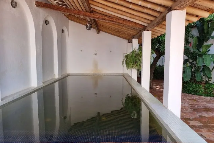 Casa Verde Albarrada 6/7