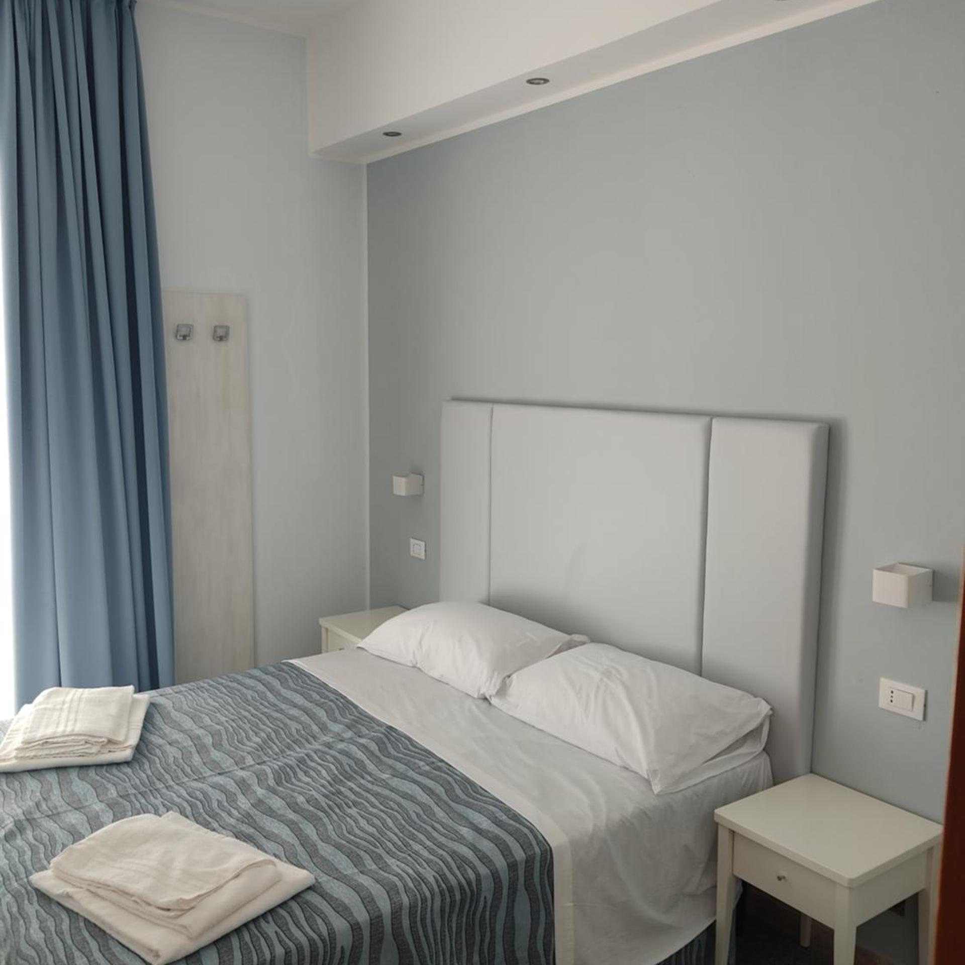 Hotel Caravel 11/49