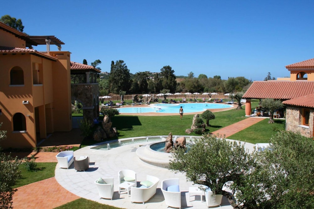 Hotel Marana in GOLFO ARANCI
