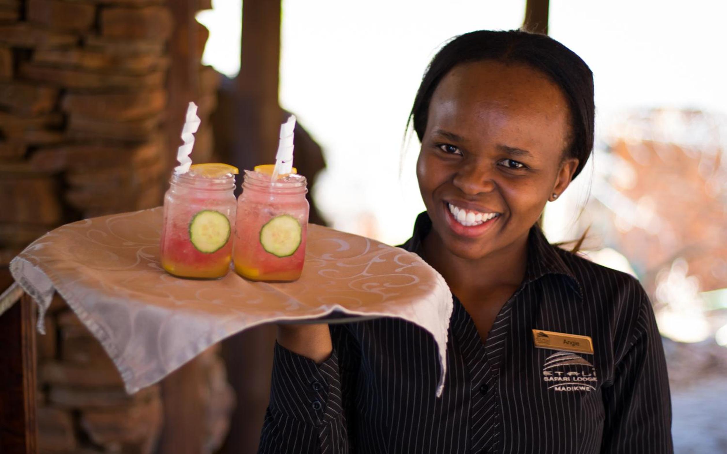 Etali Safari Lodge 3/41