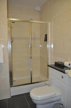 The Collection Hotel Birmingham 44/45