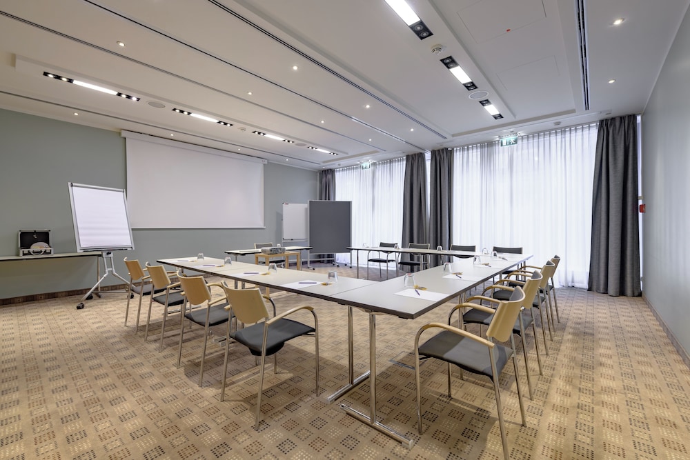 Mercure Hotel Berlin City 61/74