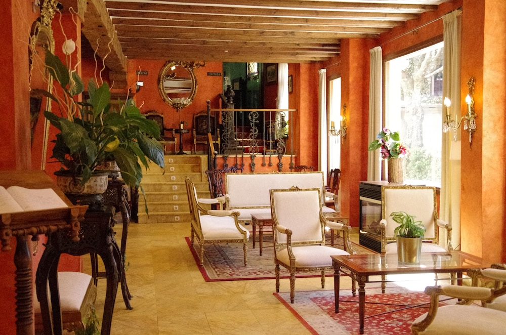 Palacio Azcarate Hotel 38/58