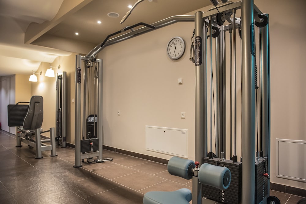 Aqualux Hotel Spa Suite & Terme 38/60