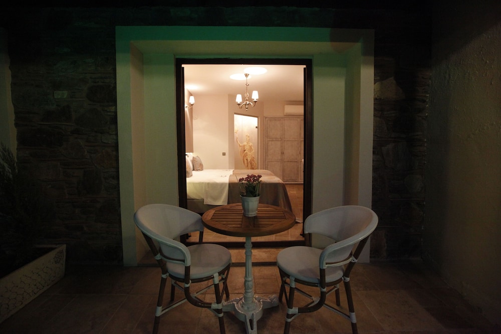 Livia Hotel Ephesus 25/33