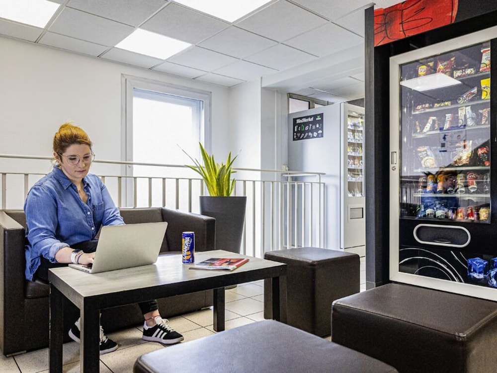 Ibis Budget Paris Porte D'italie Ouest 39/58