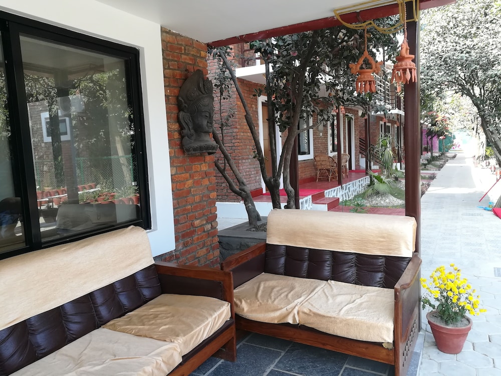 Nepal Cottage Resort Pvt. Ltd 31/60