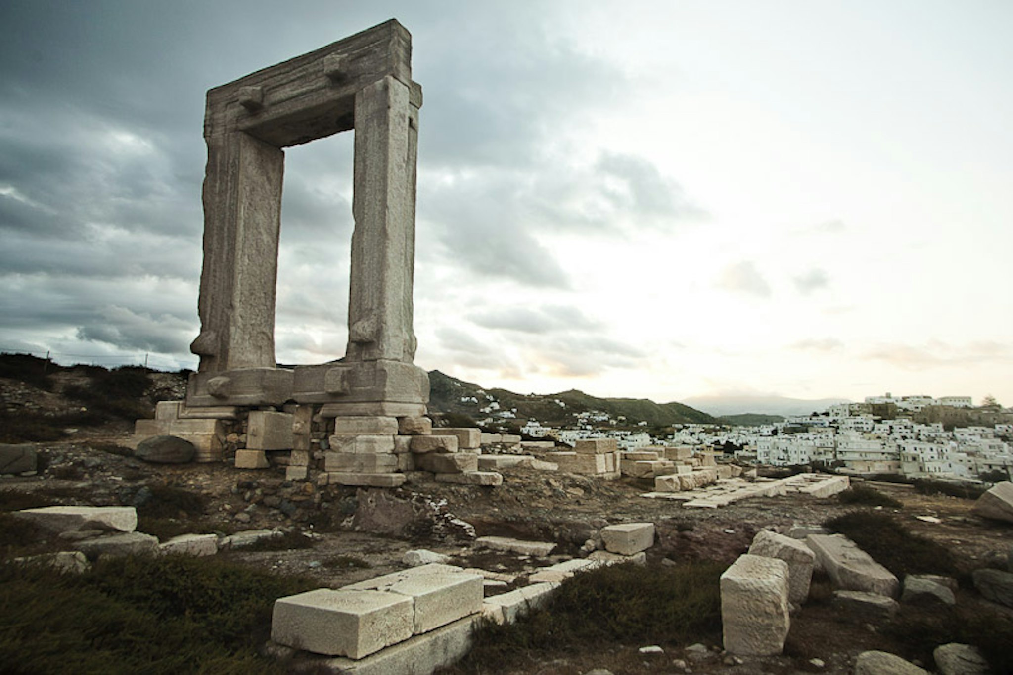Naxian Collection 54/68
