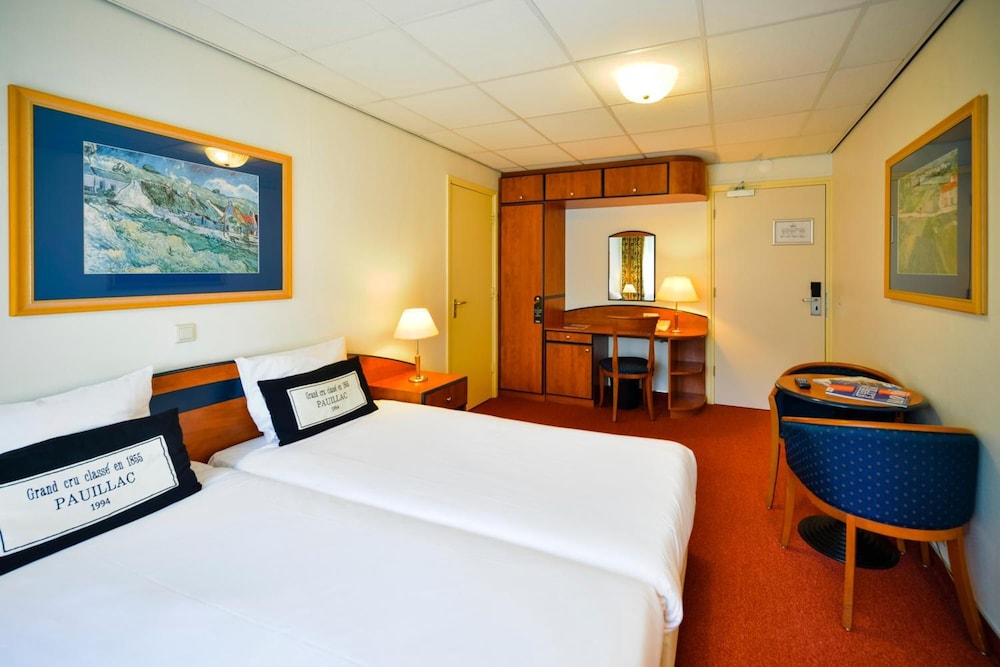 Fletcher Hotel-Restaurant Beekbergen-Apeldoorn 14/44