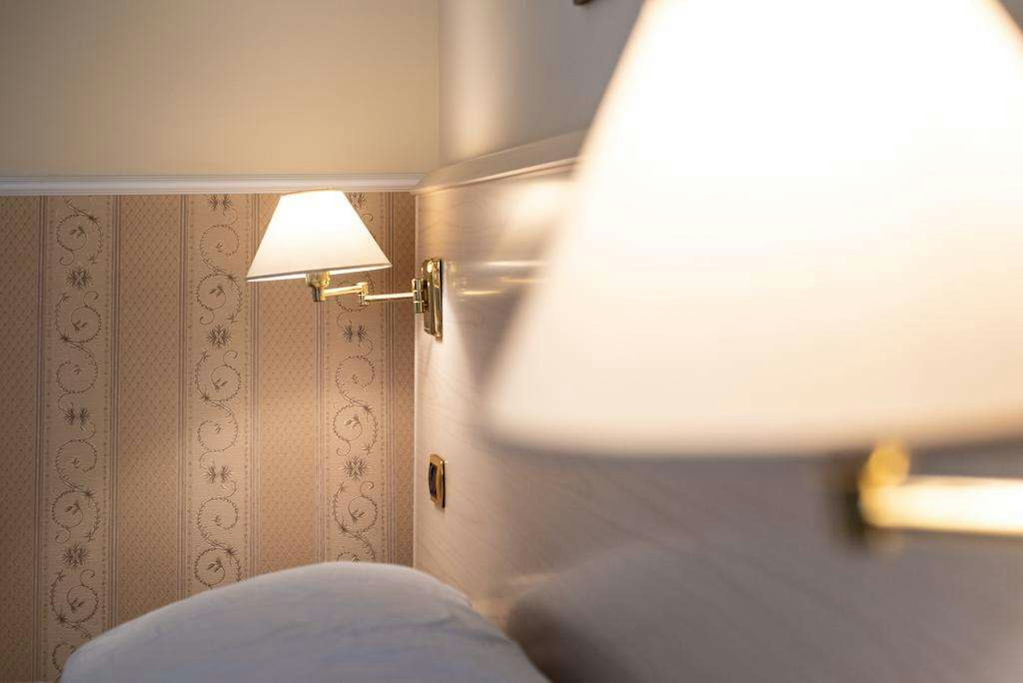 Hotel Ottaviano Augusto 22/32