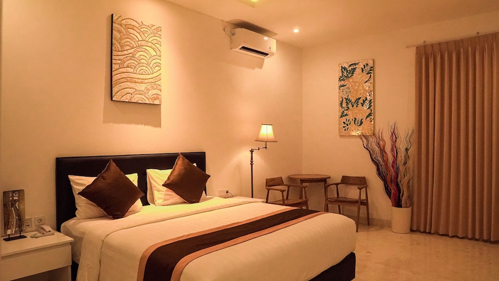 Bali Exclusive Residence 13/71