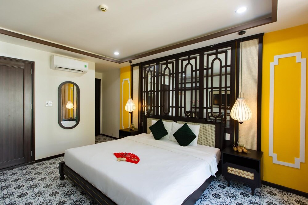 Binh Duong Hotel 13/42