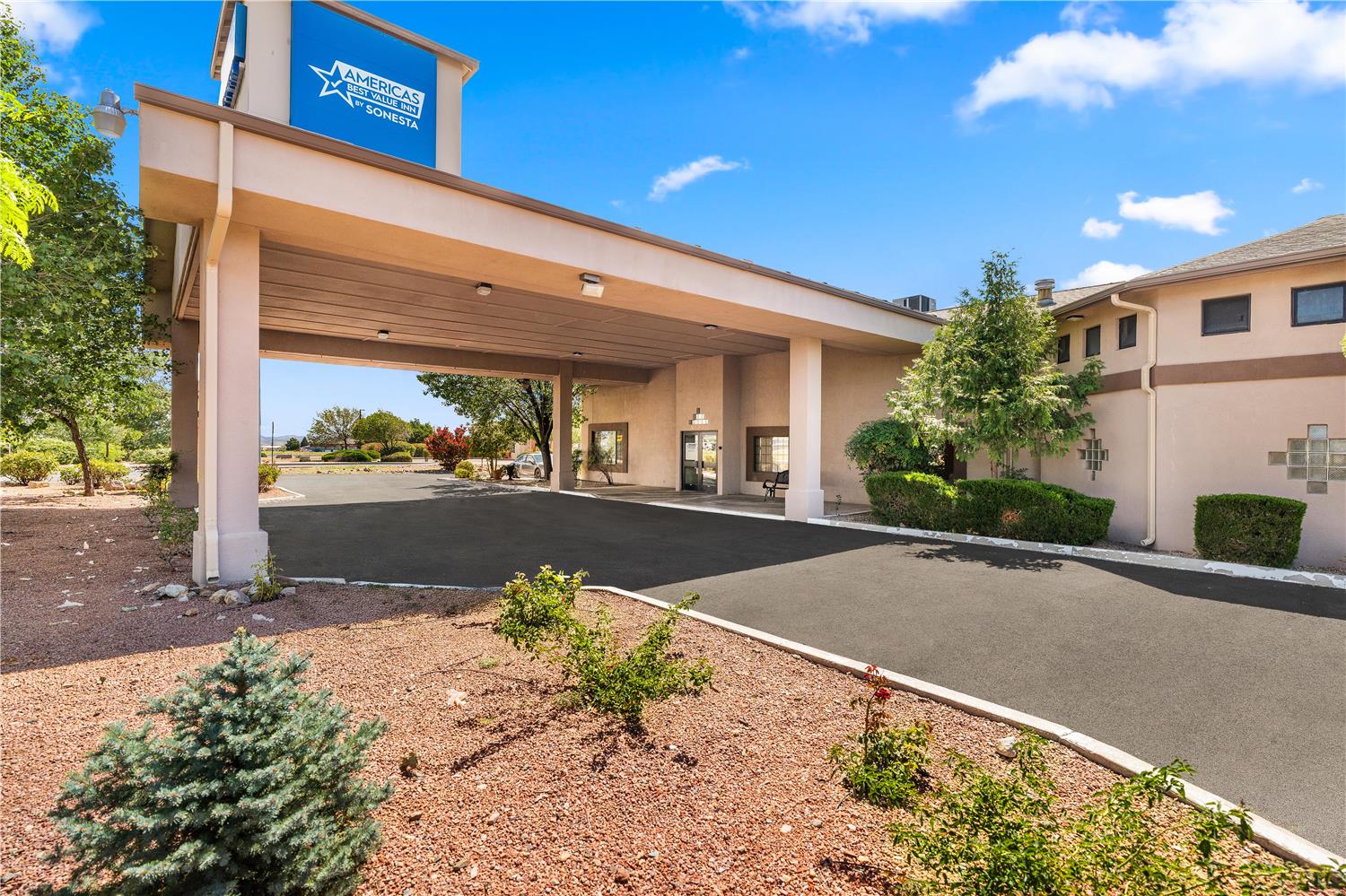 Americas Best Value Inn Prescott Valley 38/39