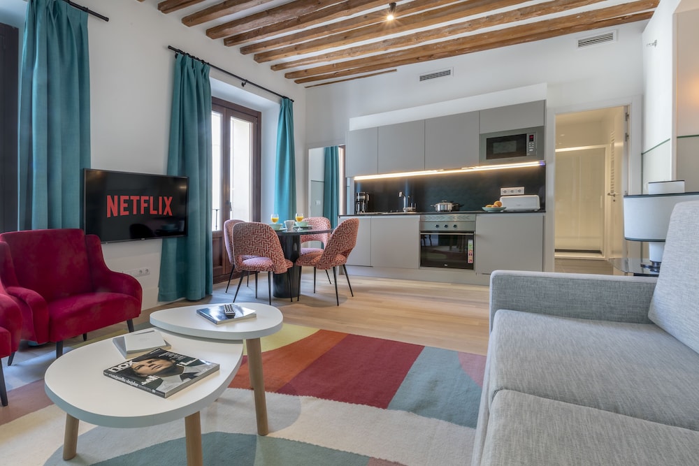 Slow Suites Chueca 29/50