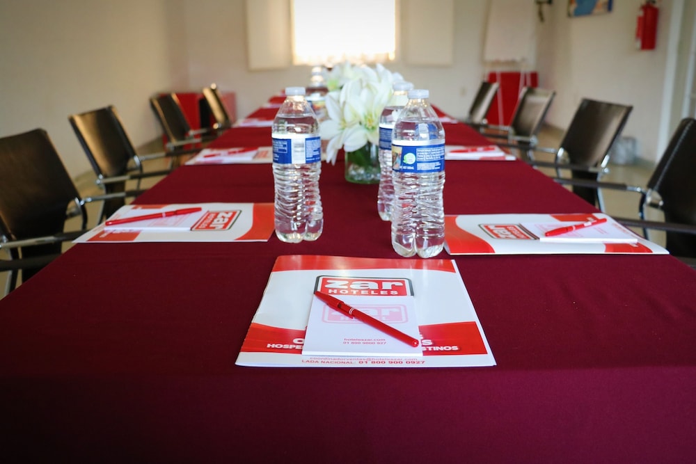 Zar Queretaro Hotel 18/33