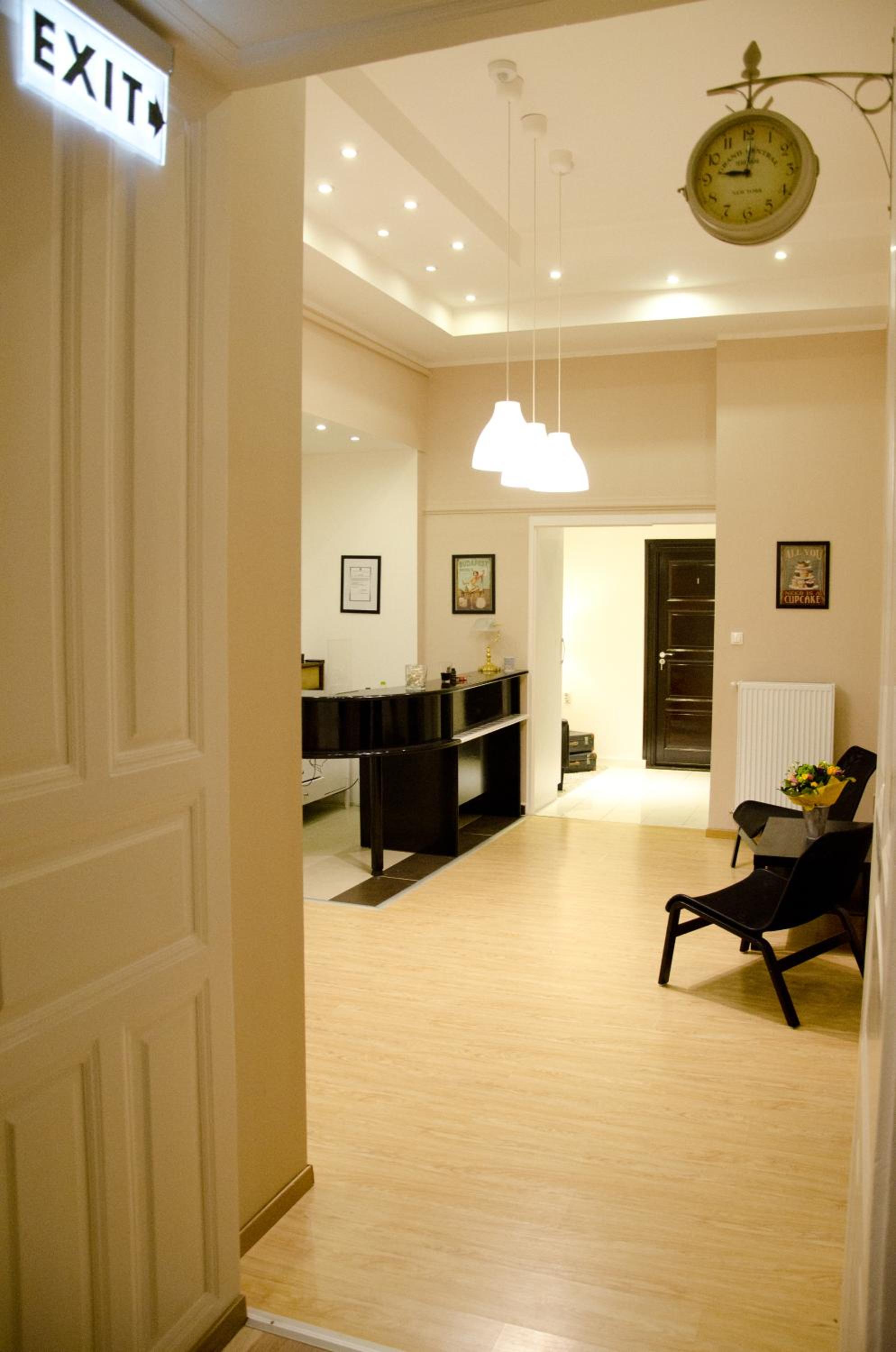 Budapest Ville Bed&Breakfast 53/64