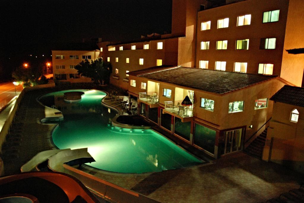 New Beach Hotel & Thalasso 13/23