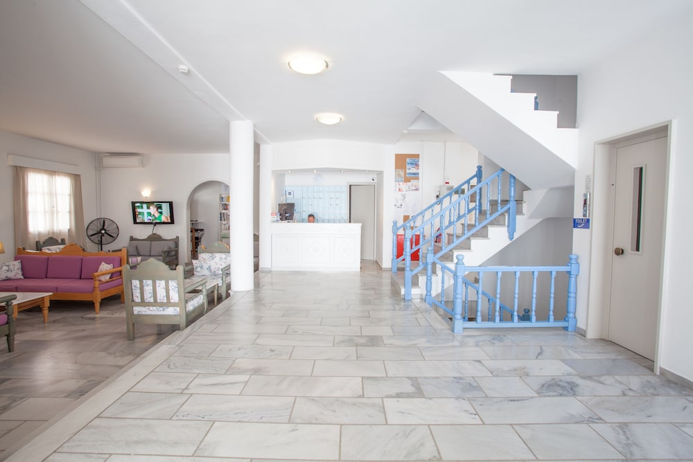 Polos Hotel Paros 59/90