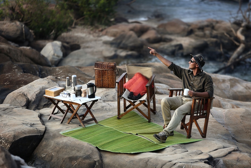 Kanha Earth Lodge 37/50