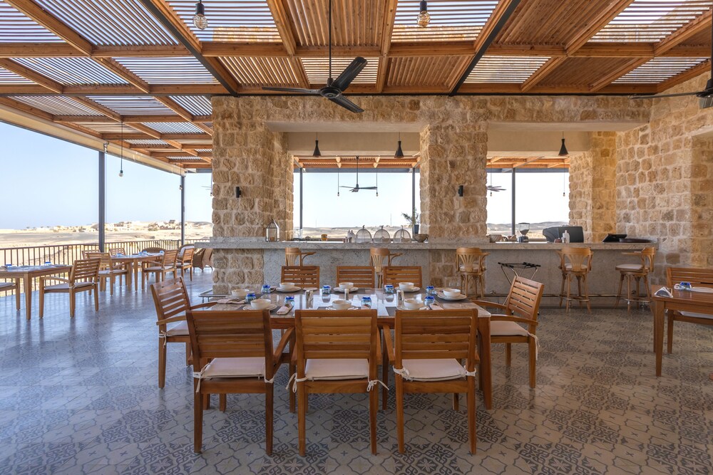 Wadi Sabarah Lodge 31/50